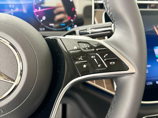 2026 Mercedes-Benz E 350 4MATIC
