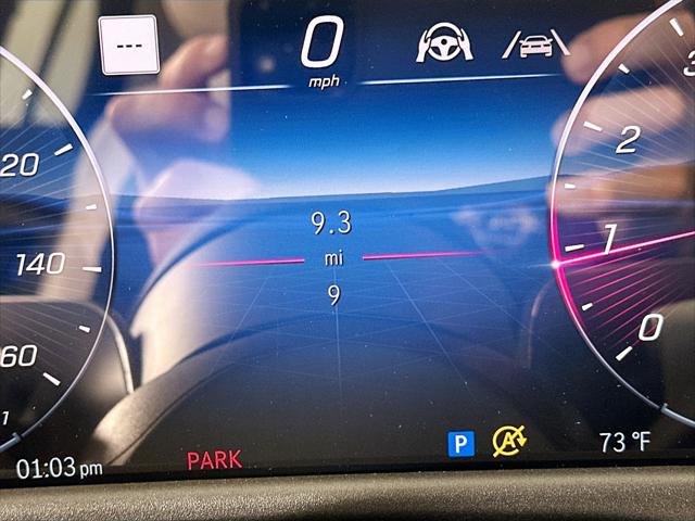 2026 Mercedes-Benz E 350 4MATIC