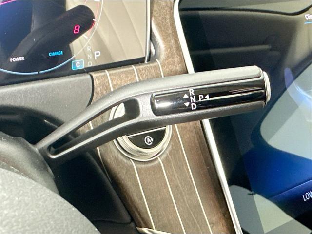 2026 Mercedes-Benz E 350 4MATIC