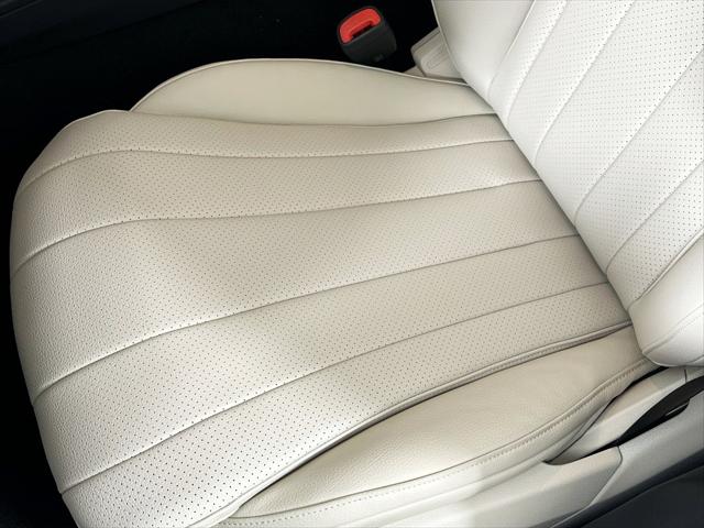 2026 Mercedes-Benz E 350 4MATIC