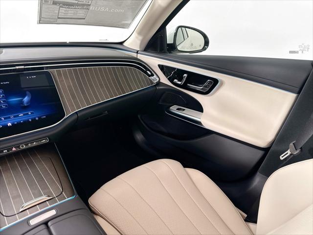 2026 Mercedes-Benz E 350 4MATIC