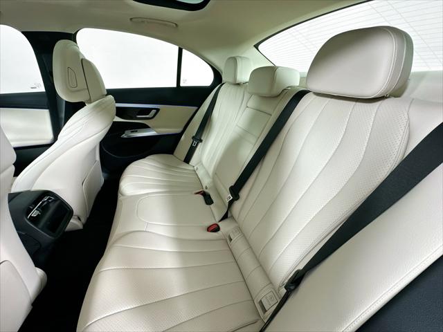 2026 Mercedes-Benz E 350 4MATIC