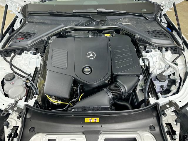 2026 Mercedes-Benz E 350 4MATIC