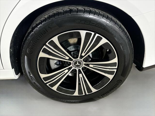 2026 Mercedes-Benz E 350 4MATIC