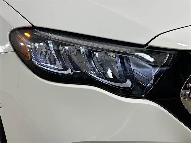 2026 Mercedes-Benz E 350 4MATIC