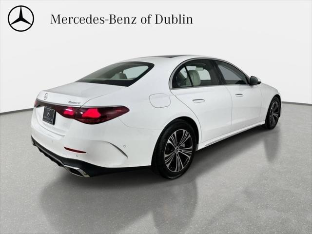 2026 Mercedes-Benz E 350 4MATIC