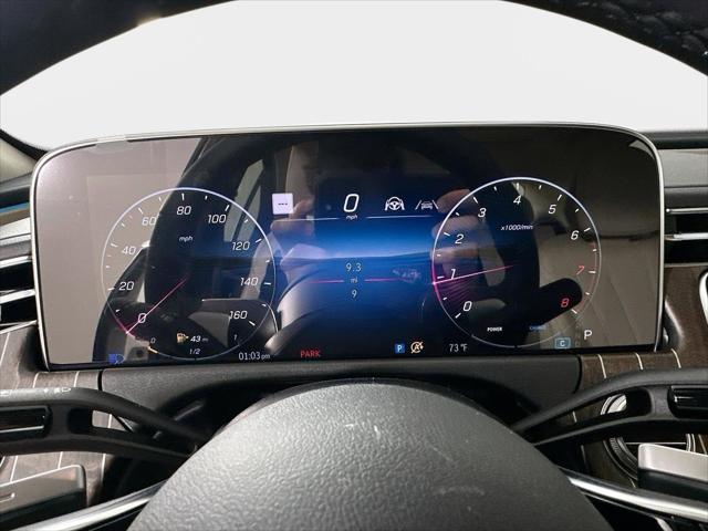 2026 Mercedes-Benz E 350 4MATIC
