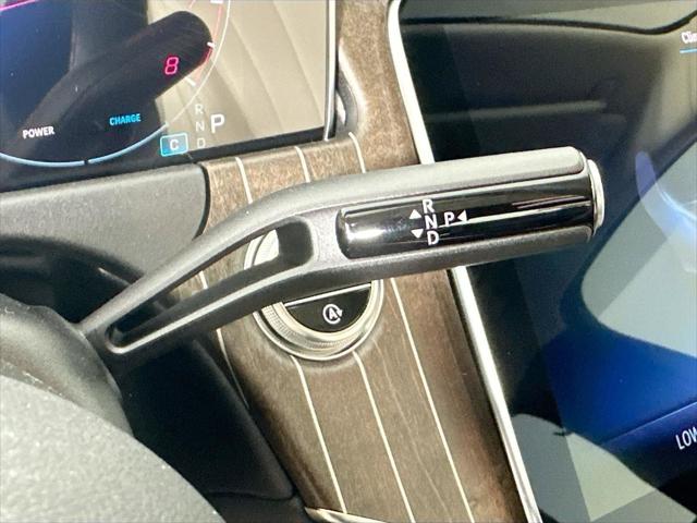 2026 Mercedes-Benz E 350 4MATIC