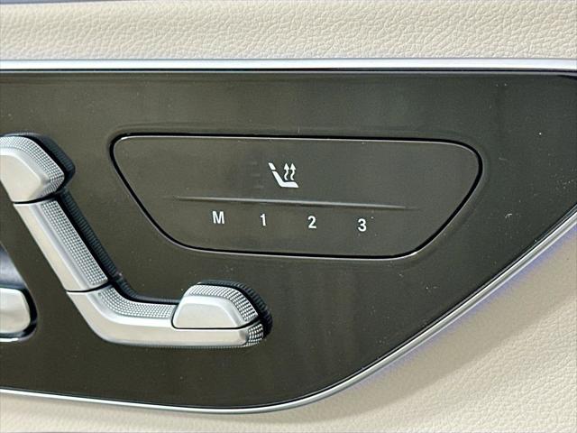 2026 Mercedes-Benz E 350 4MATIC