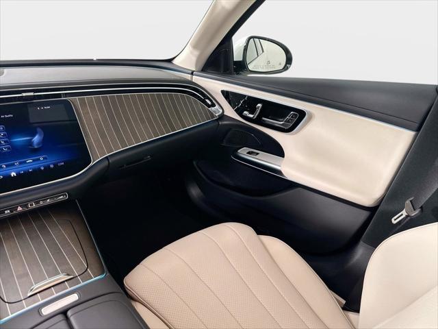 2026 Mercedes-Benz E 350 4MATIC