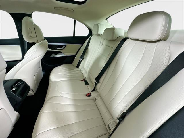 2026 Mercedes-Benz E 350 4MATIC