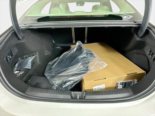 2026 Mercedes-Benz E 350 4MATIC