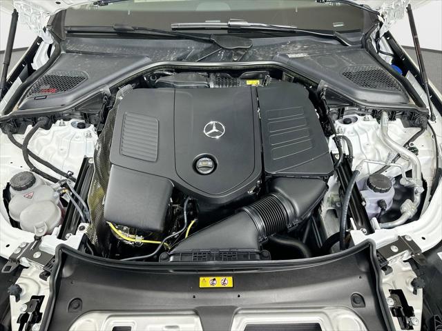 2026 Mercedes-Benz E 350 4MATIC