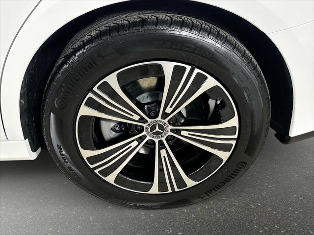 2026 Mercedes-Benz E 350 4MATIC