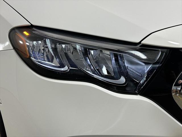 2026 Mercedes-Benz E 350 4MATIC