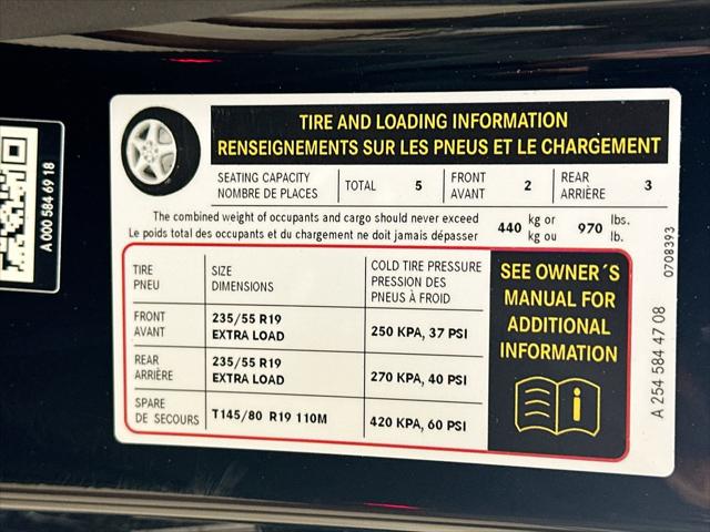 2026 Mercedes-Benz GLC 4MATIC