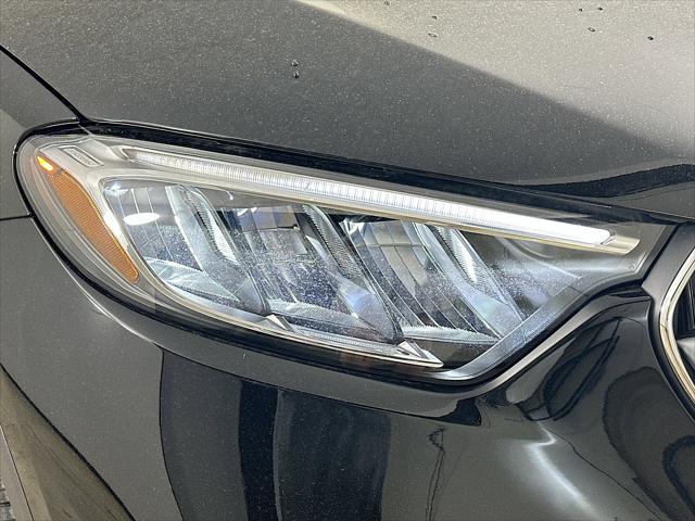 2026 Mercedes-Benz GLC 4MATIC