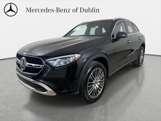 2026 Mercedes-Benz GLC 4MATIC for sale near Dublin, OH