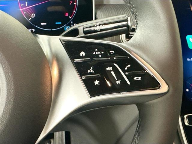 2026 Mercedes-Benz GLC 4MATIC
