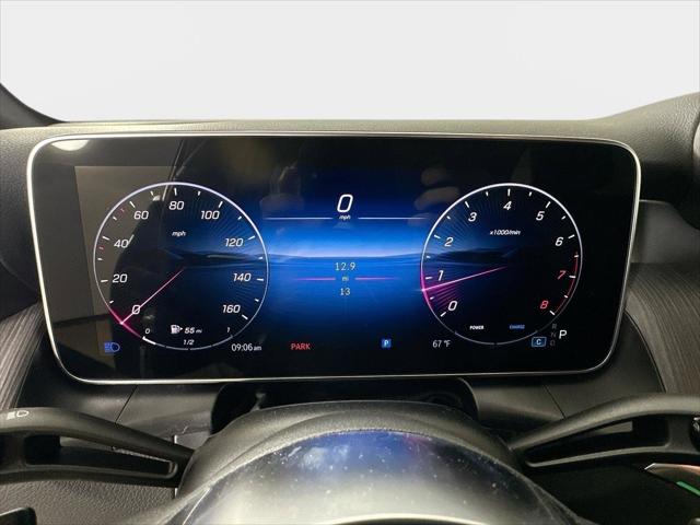 2026 Mercedes-Benz GLC 4MATIC
