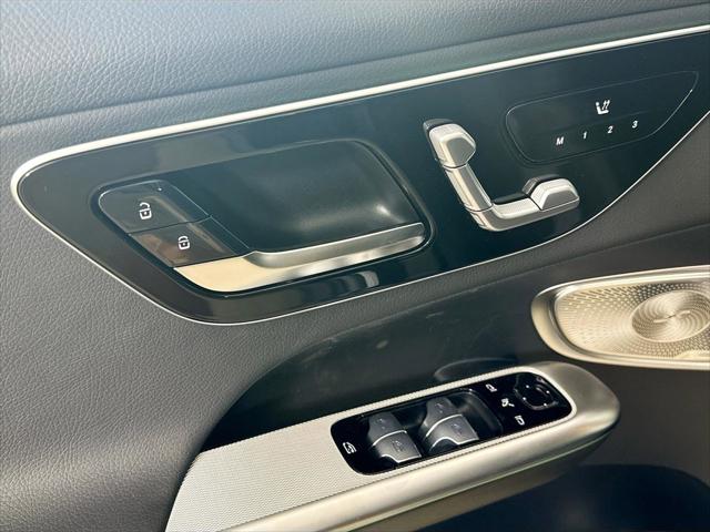 2026 Mercedes-Benz GLC 4MATIC