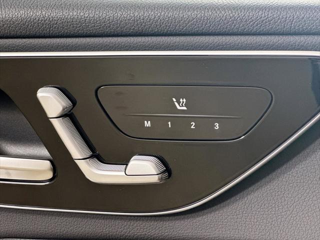 2026 Mercedes-Benz GLC 4MATIC