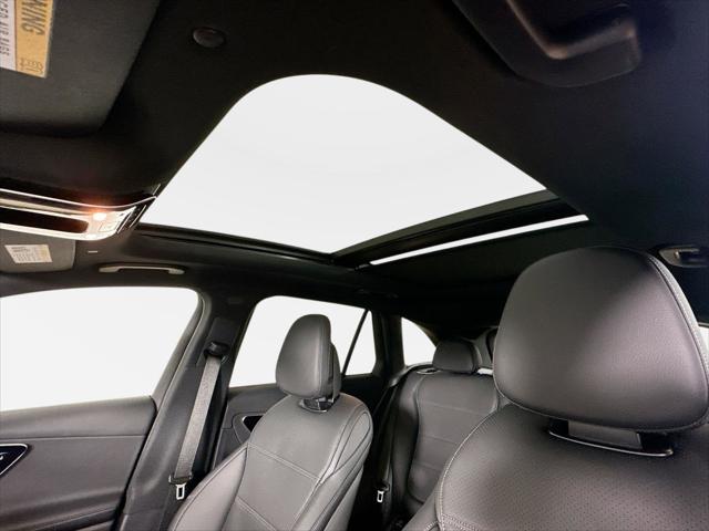 2026 Mercedes-Benz GLC 4MATIC