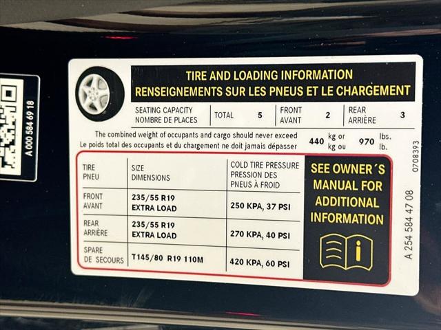 2026 Mercedes-Benz GLC 4MATIC