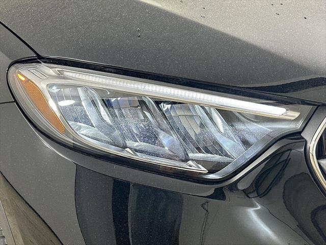 2026 Mercedes-Benz GLC 4MATIC