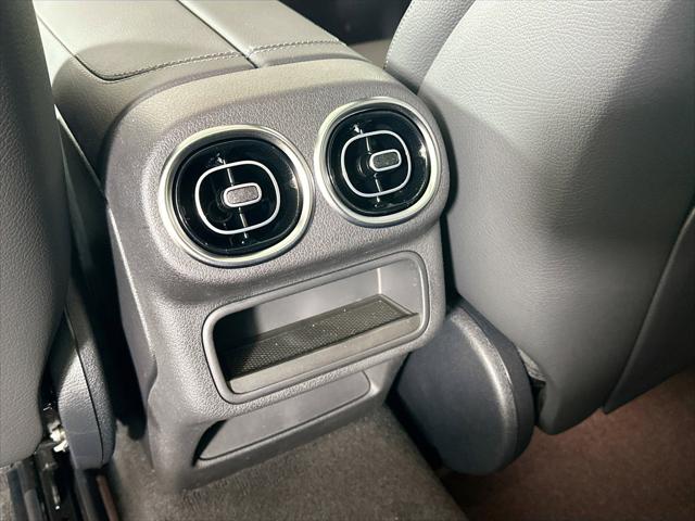2026 Mercedes-Benz GLC 4MATIC