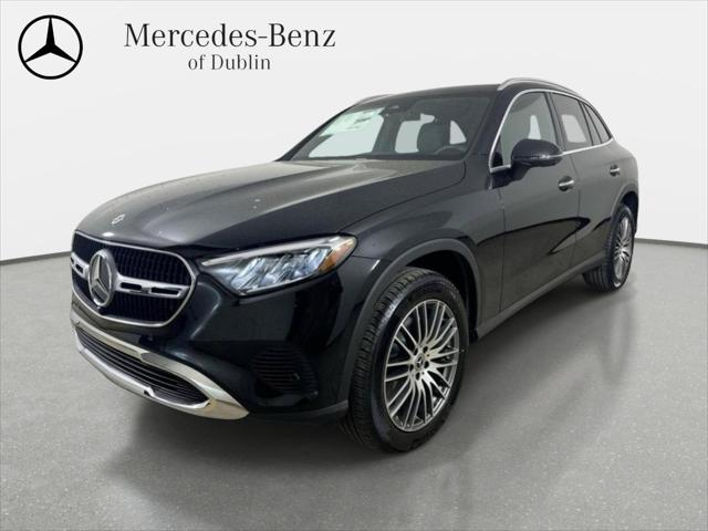 2026 Mercedes-Benz GLC 4MATIC for sale near Dublin, OH