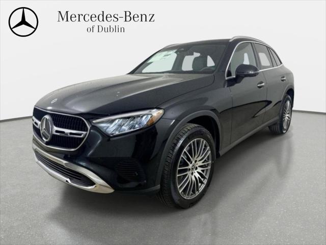 2026 Mercedes-Benz GLC 4MATIC for sale near Dublin, OH