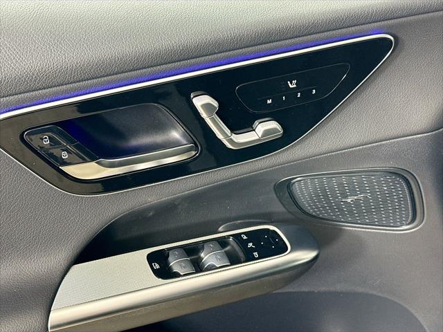 2026 Mercedes-Benz GLC 4MATIC