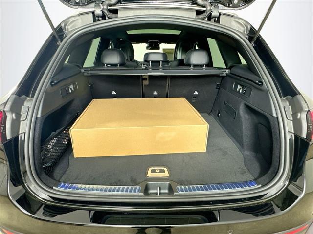 2026 Mercedes-Benz GLC 4MATIC