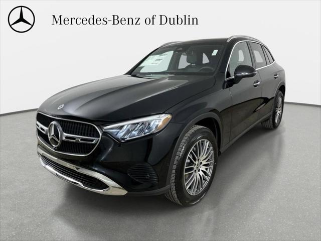 2026 Mercedes-Benz GLC 4MATIC for sale near Dublin, OH