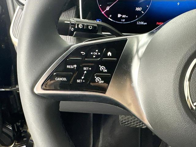 2026 Mercedes-Benz GLC 4MATIC