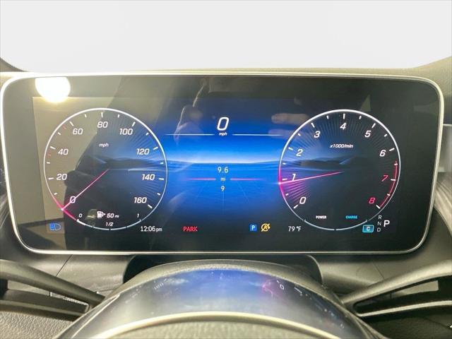 2026 Mercedes-Benz GLC 4MATIC