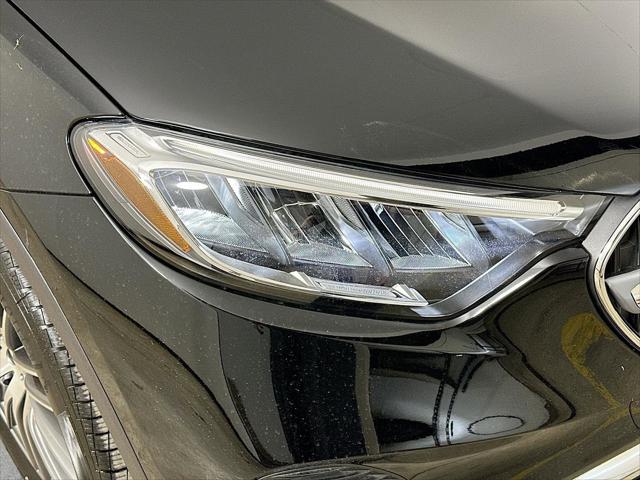 2026 Mercedes-Benz GLC 4MATIC