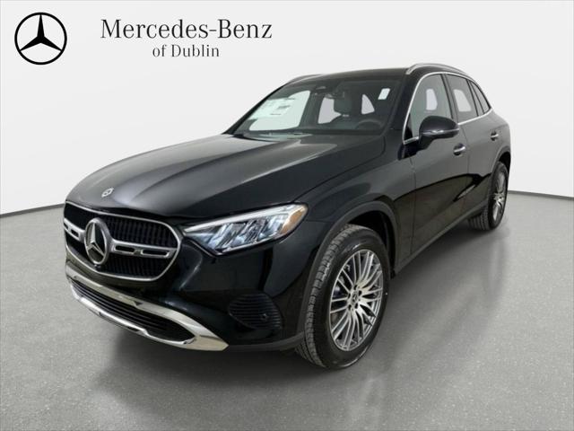 2026 Mercedes-Benz GLC 4MATIC for sale near Dublin, OH