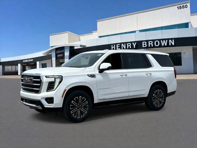 2026 GMC Yukon 4WD Elevation for sale in Gilbert, AZ