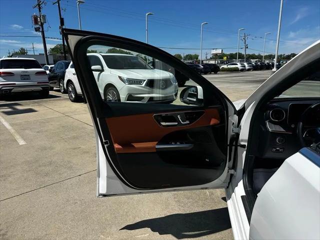 2025 Mercedes-Benz C-CLASS C 300 C 300