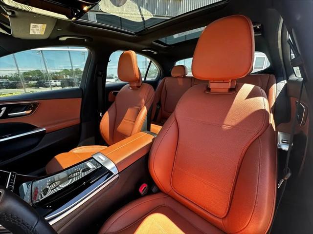 2025 Mercedes-Benz C-CLASS C 300 C 300