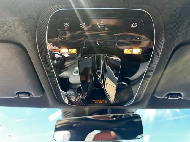 2025 Mercedes-Benz C-CLASS C 300 C 300