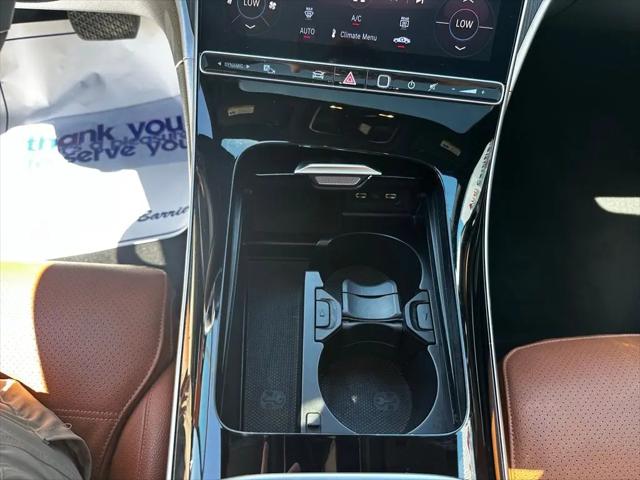 2025 Mercedes-Benz C-CLASS C 300 C 300