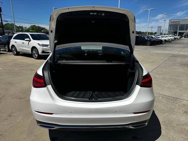 2025 Mercedes-Benz C-CLASS C 300 C 300