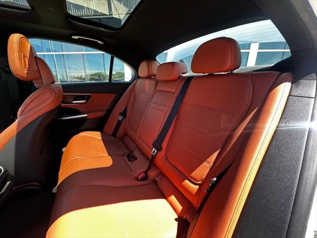 2025 Mercedes-Benz C-CLASS C 300 C 300