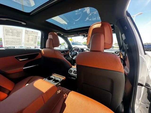 2025 Mercedes-Benz C-CLASS C 300 C 300