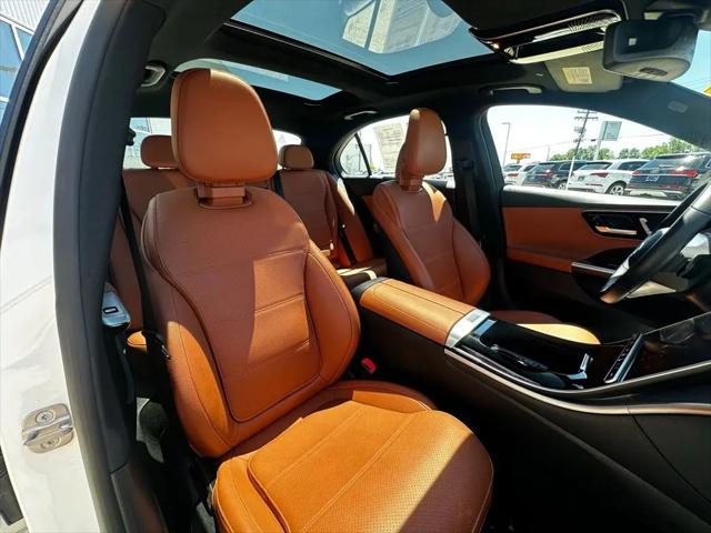 2025 Mercedes-Benz C-CLASS C 300 C 300