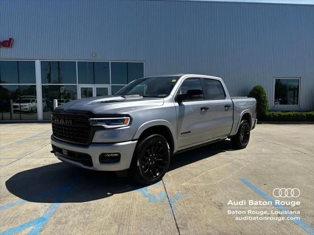 2026 Ram 1500 Limited Crew Cab 4x4 5'7" Box for sale in Baton Rouge, LA