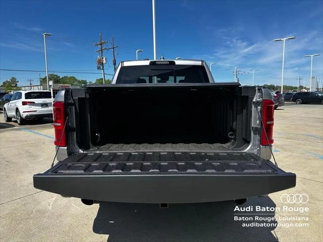 2026 Ram 1500 Limited Crew Cab 4x4 5'7" Box
